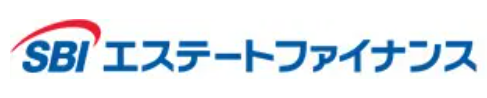 SBIエステートファイナンスのロゴ