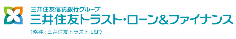 三井住友トラストL＆Fのロゴ